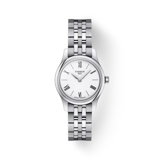 Tissot Tradition 5.5 Lady