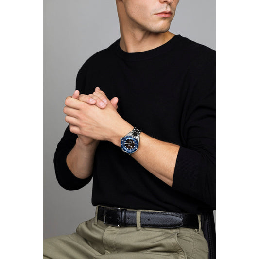 Rado Captain Cook High-Tech Ceramic R32128202