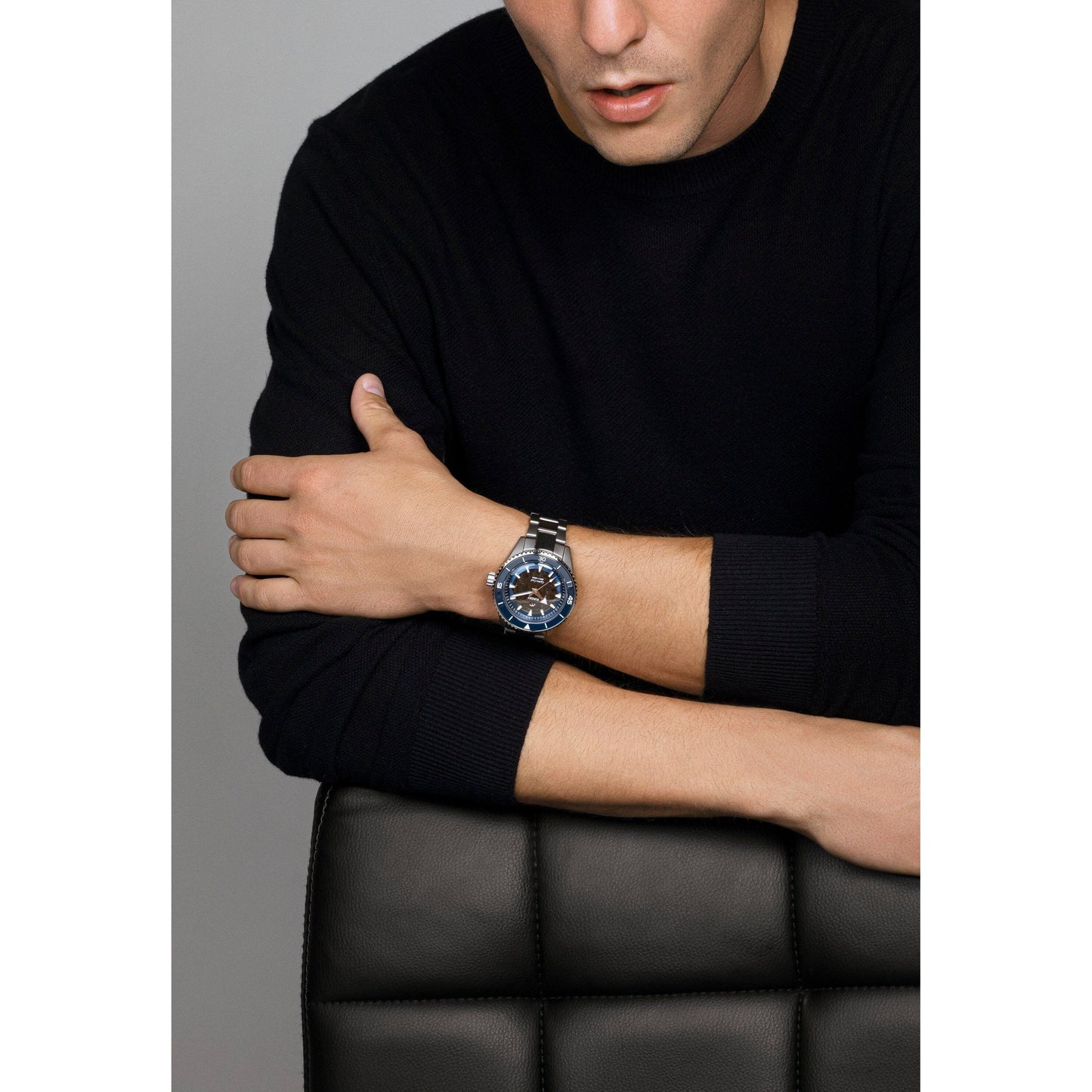 Rado Captain Cook High-Tech Ceramic R32128202