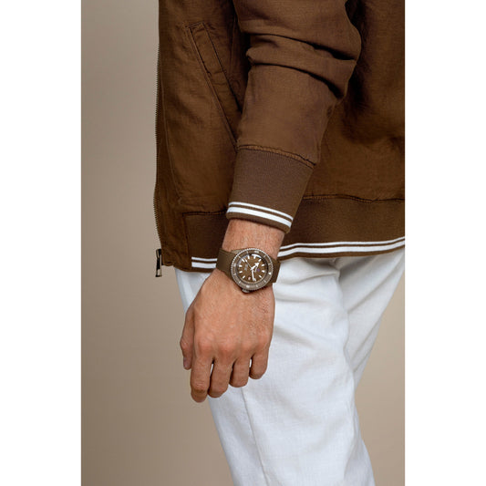 Rado Captain Cook High-Tech Ceramic Diver R32130318