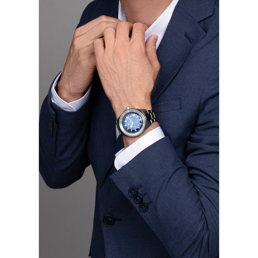 Rado Captain Cook High-Tech Ceramic Diver R32144202