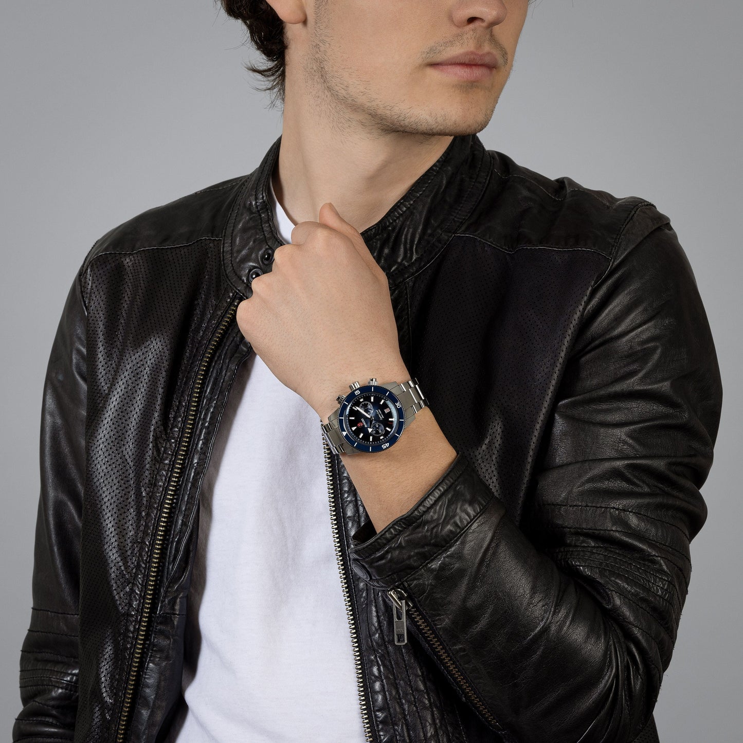 Rado Captain Cook Automatic Chronograph R32145208