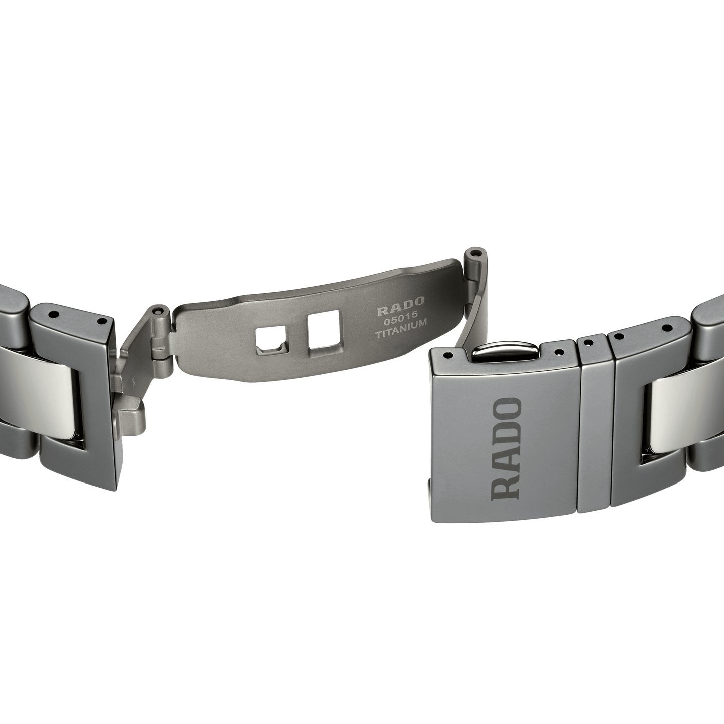 Rado Captain Cook High-Tech Ceramic Skeleton R32148162