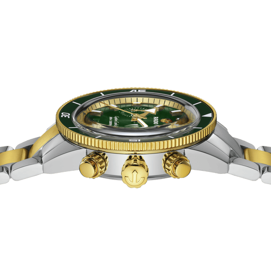 Rado Captain Cook Automatic Chronograph R32151318