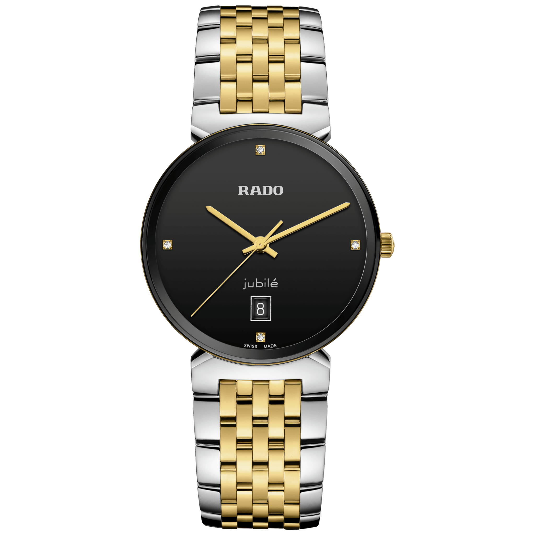Rado Florence Diamonds R48912703