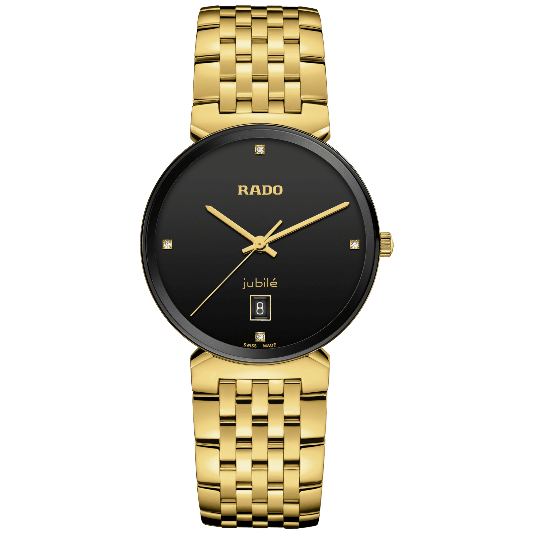 Rado Florence Diamonds R48914703