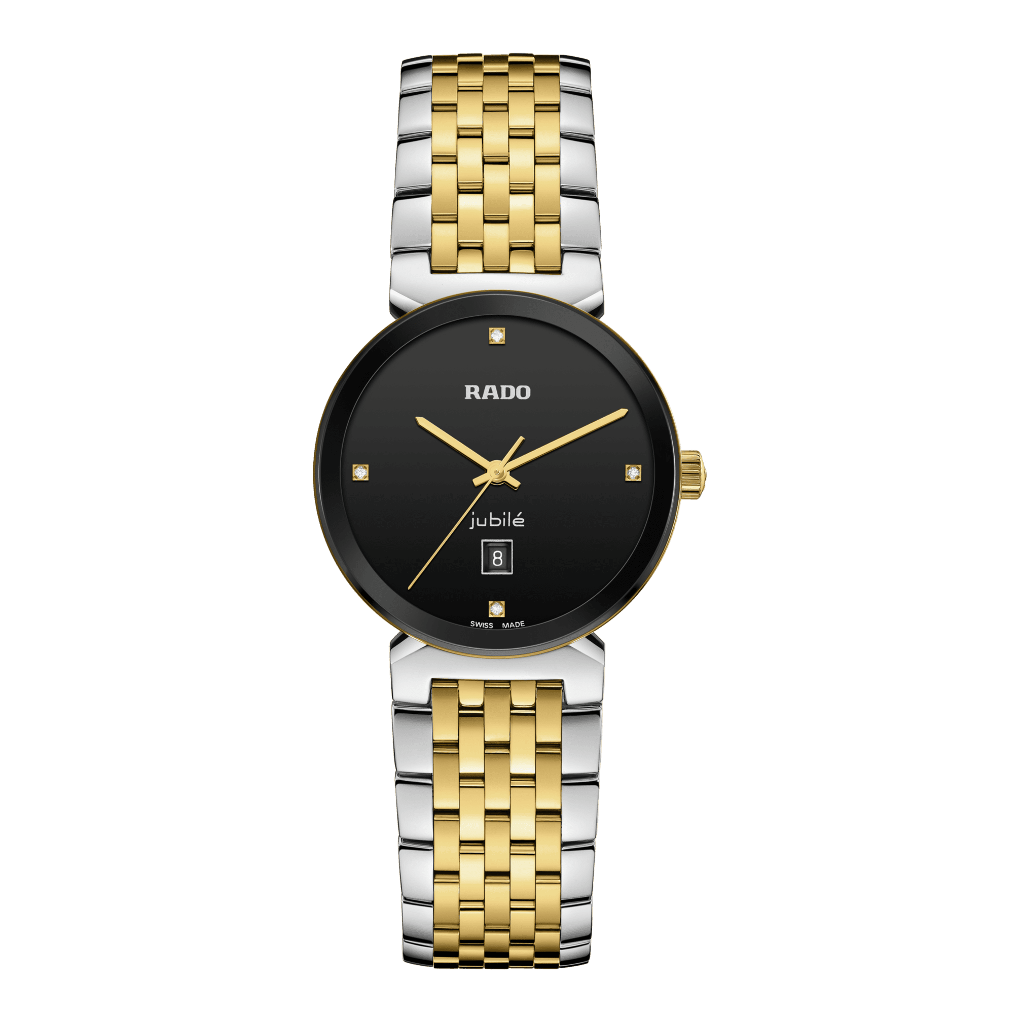 Rado Florence Diamonds R48913703