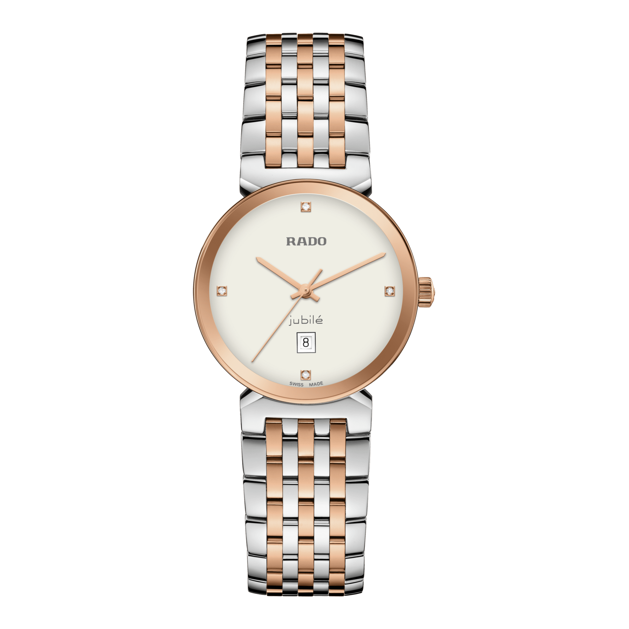 Rado Florence Diamonds R48913723