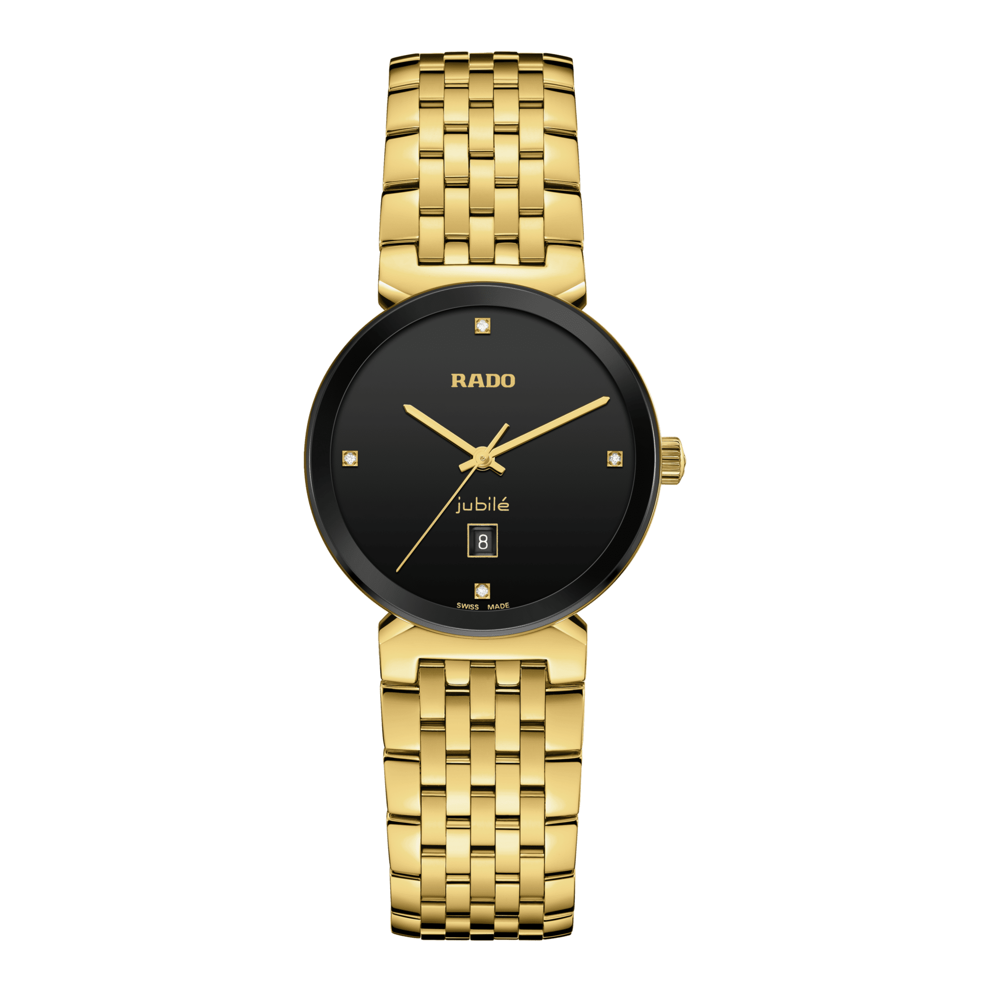 Rado Florence Diamonds R48915703