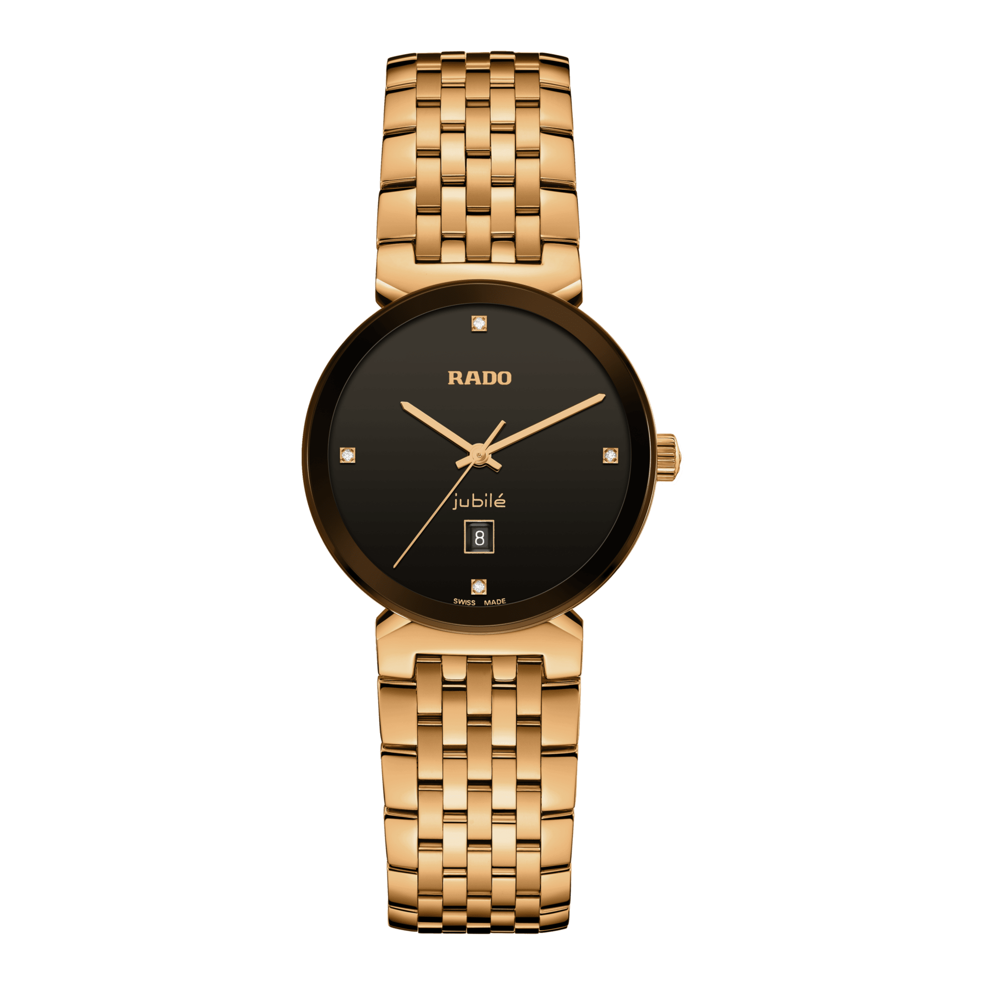 Rado Florence Diamonds R48917703
