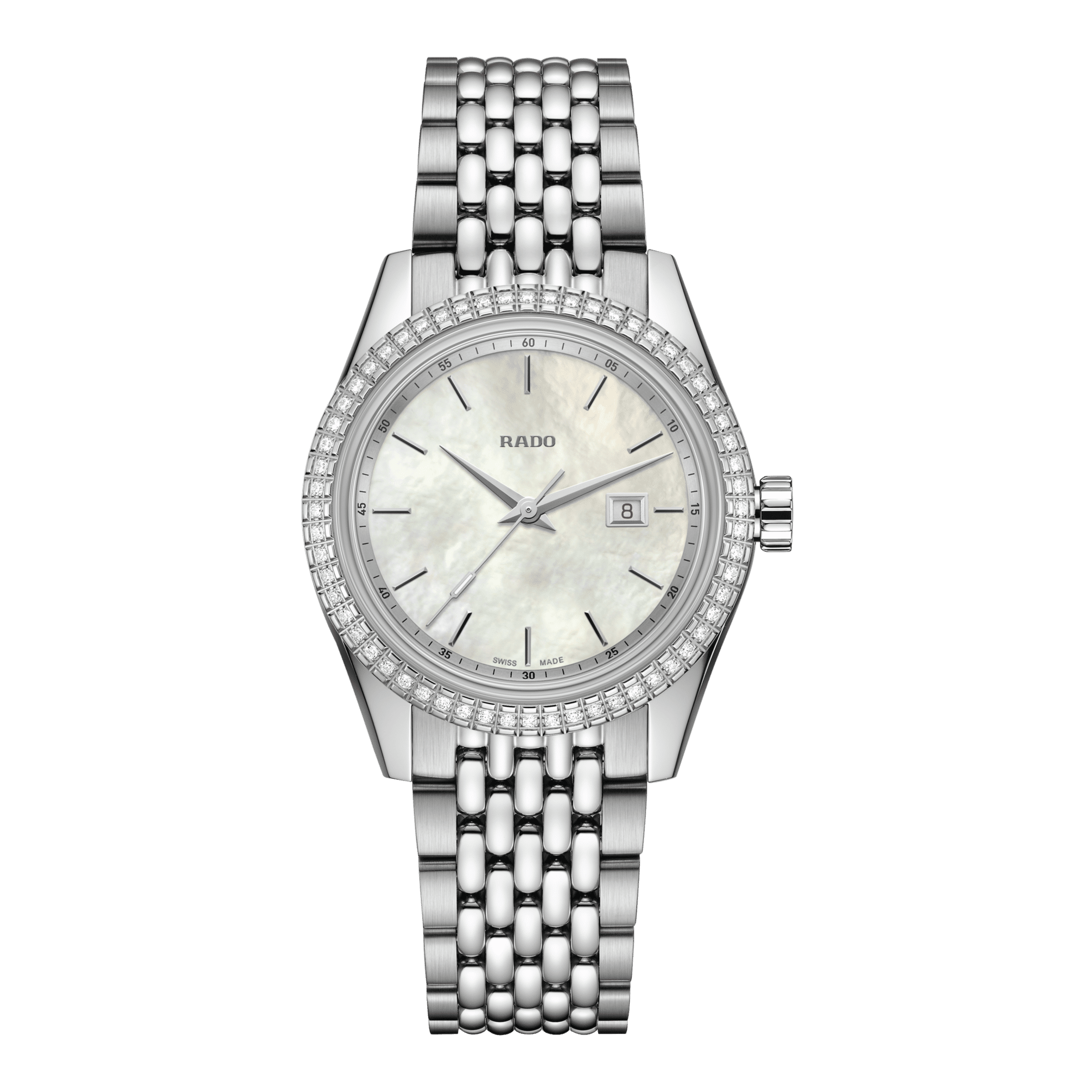 Rado HyperChrome Classic Diamonds R33099918