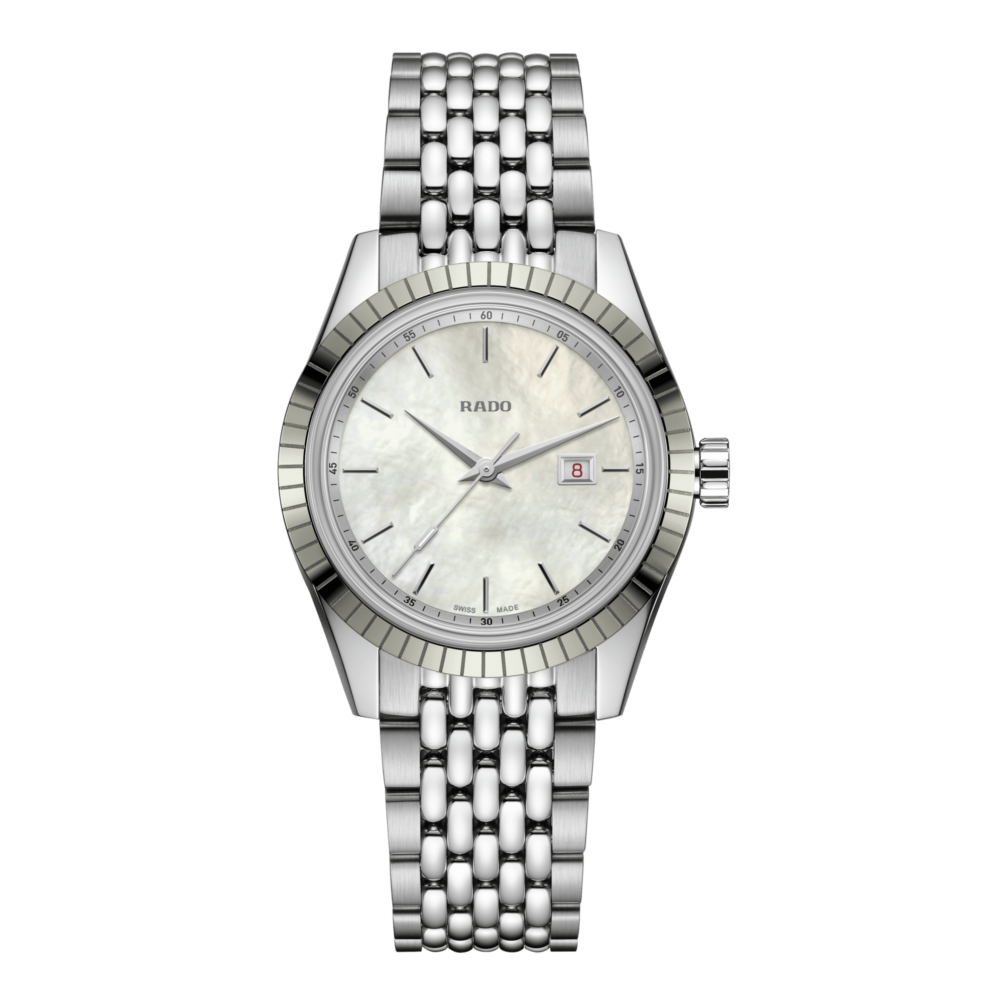 Rado HyperChrome Classic R33104918