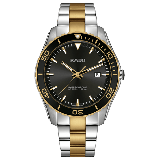 Rado HyperChrome R32156153