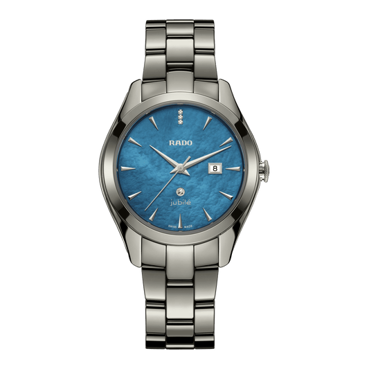 Rado HyperChrome Ash Barty II R32027962