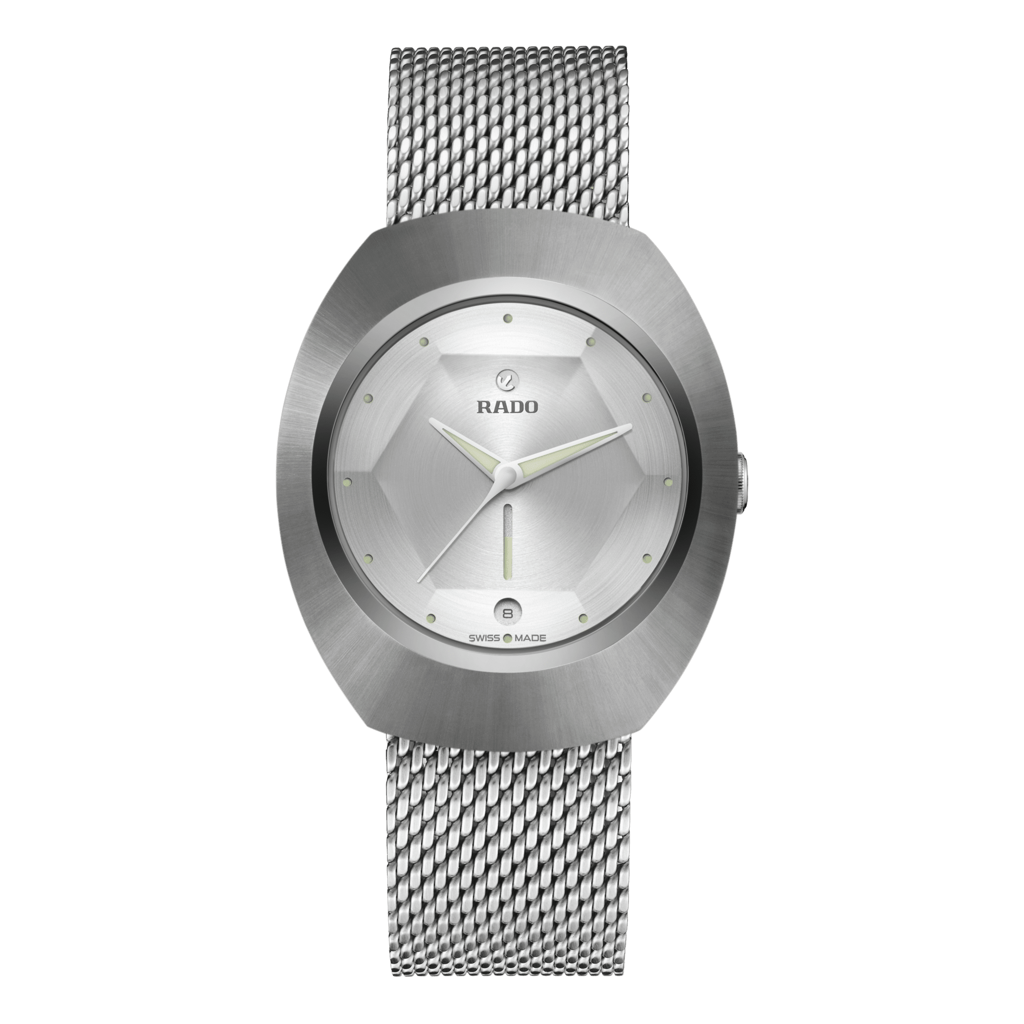 Rado DiaStar Original 60-Year Anniversary Edition R12163118