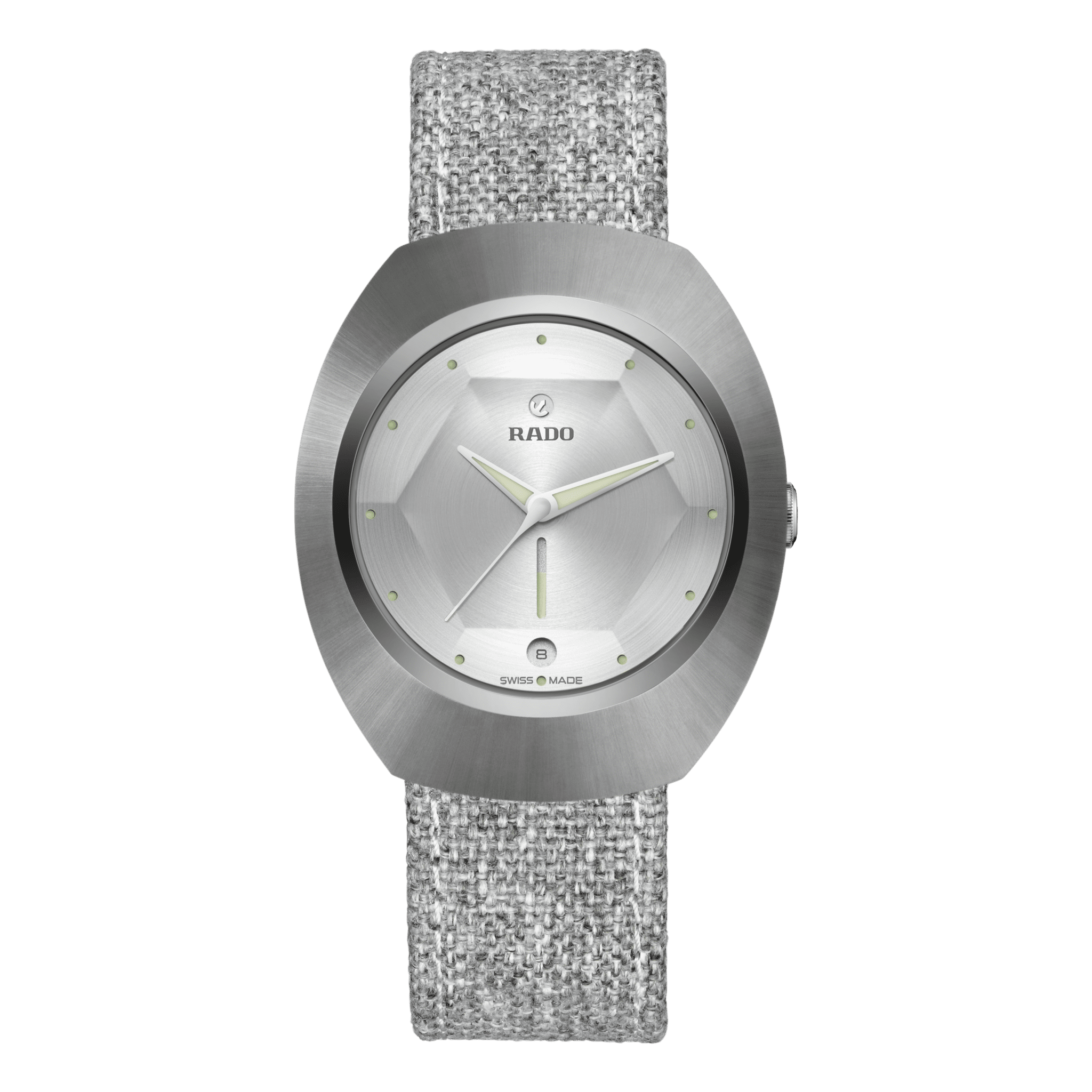 Rado DiaStar Original 60-Year Anniversary Edition R12163118