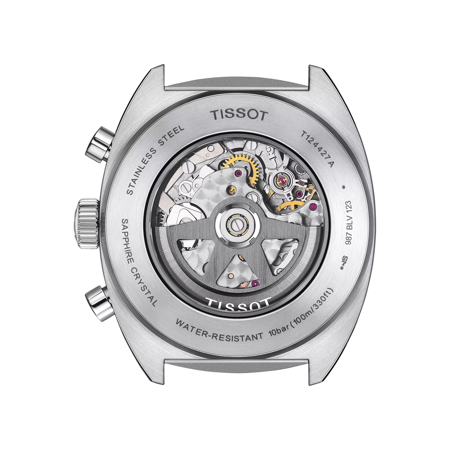 Tissot Heritage 1973