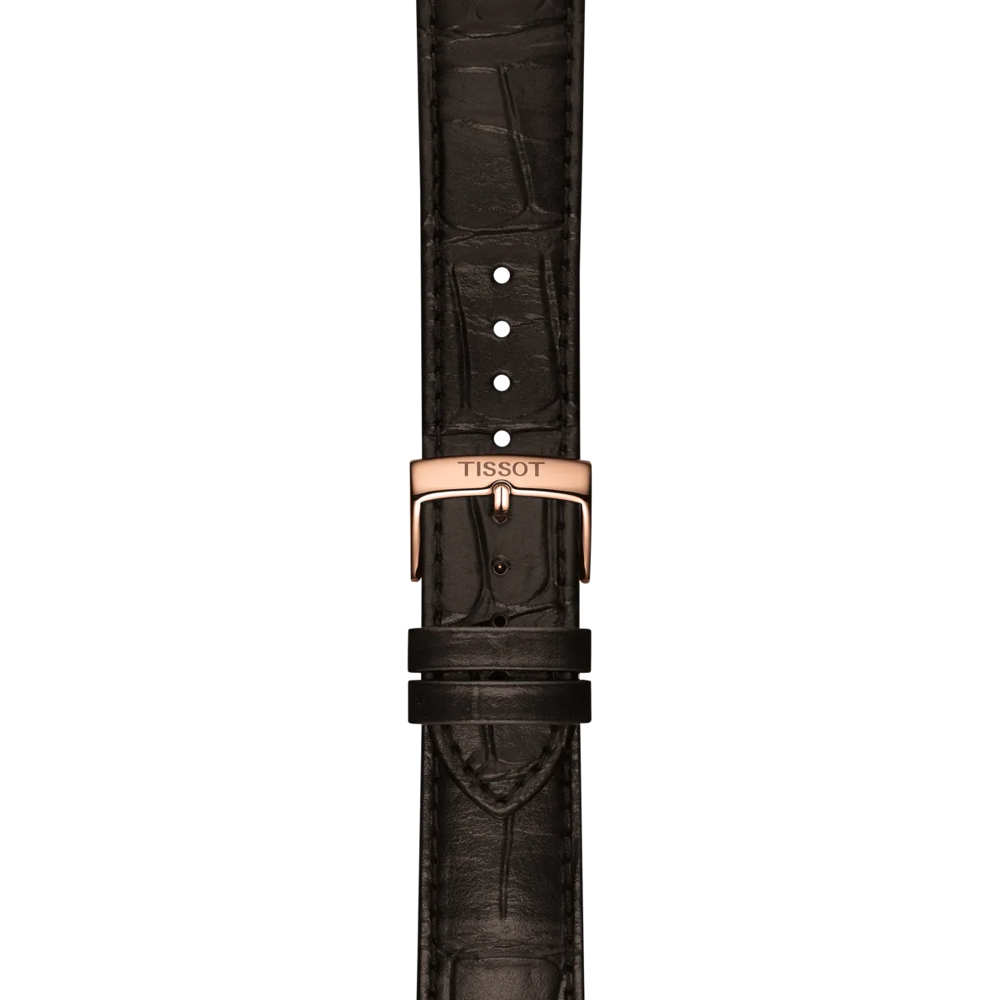 Tissot Carson Premium Powermatic 80