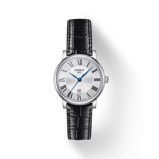 Tissot Carson Premium 30mm