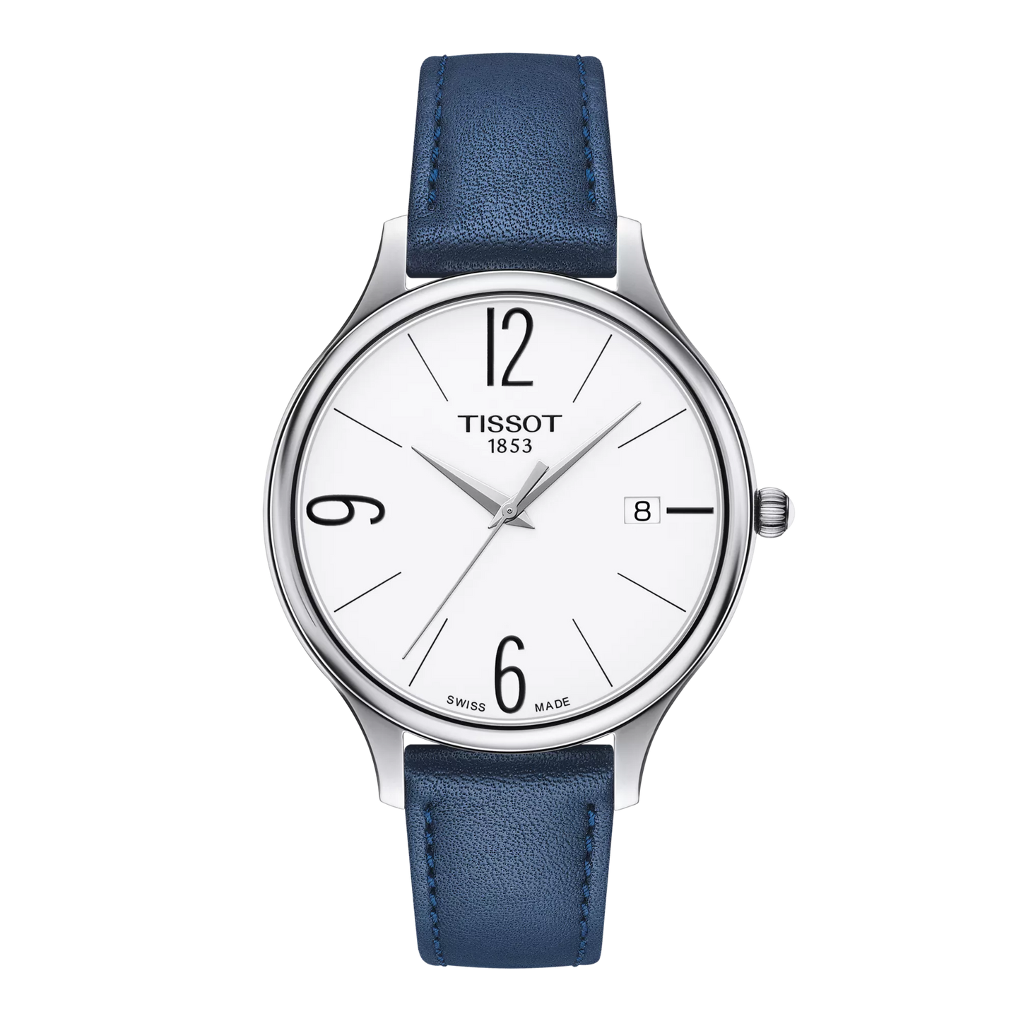 Tissot Bella Ora Round