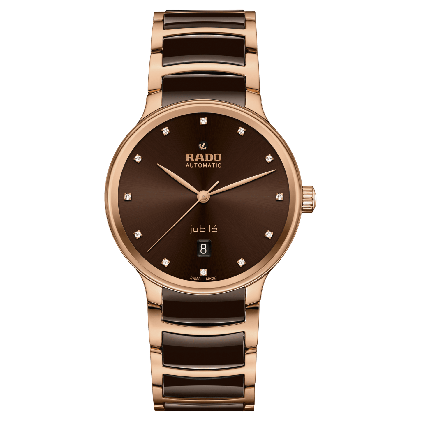 Rado Centrix Automatic Diamonds R30017732