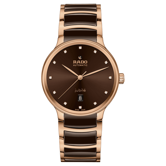 Rado Centrix Automatic Diamonds R30017732