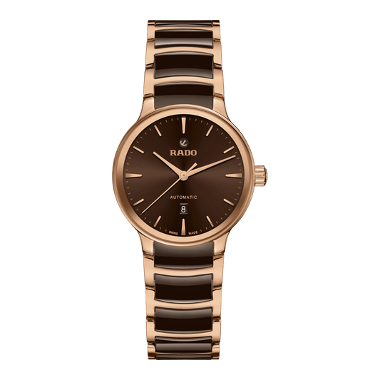 Rado Centrix Automatic R30019302