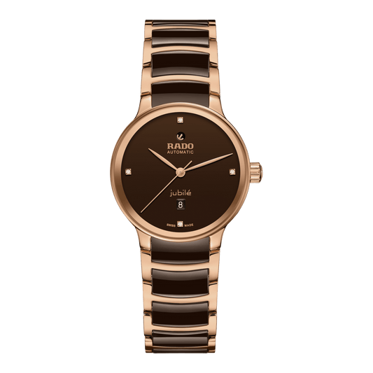Rado Centrix Automatic Diamonds R30019712