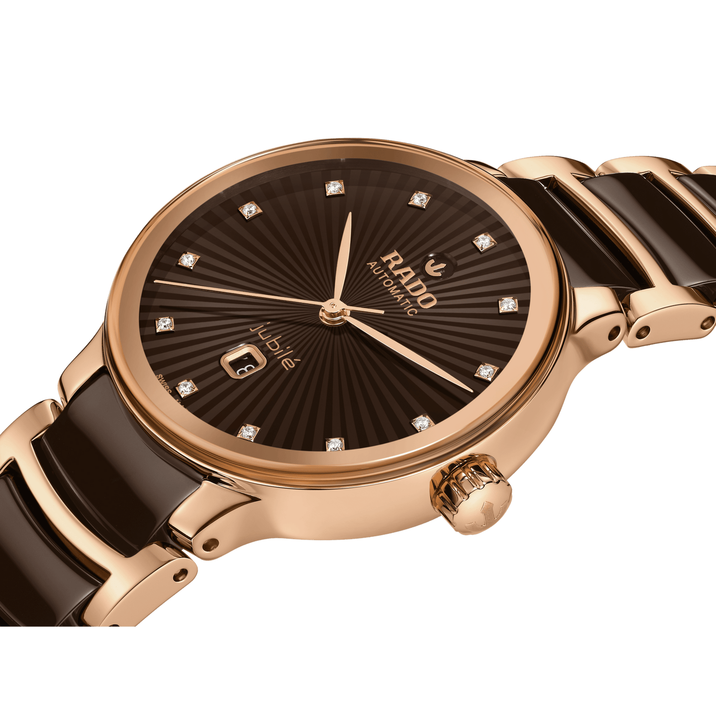 Rado Centrix Automatic Diamonds R30019732