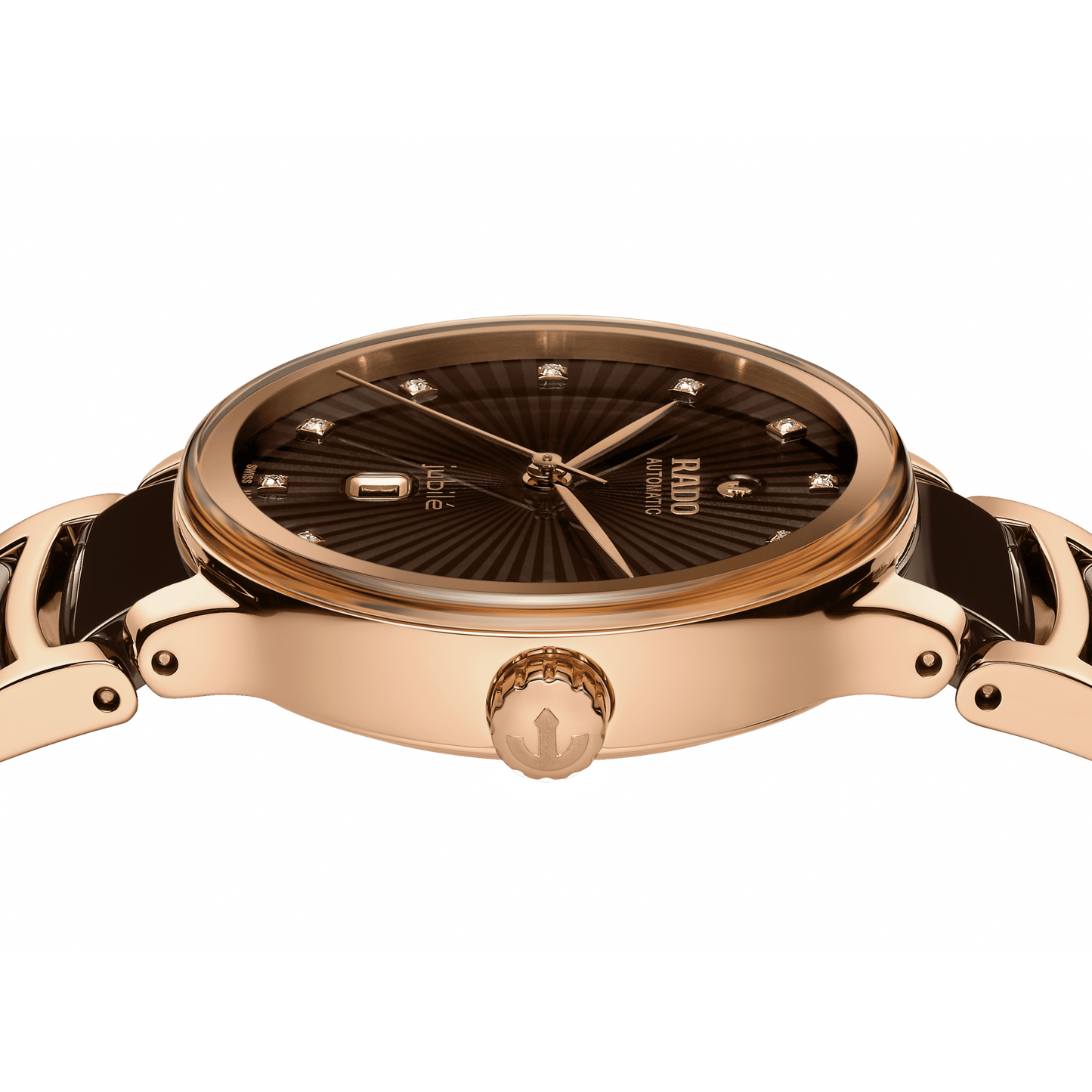 Rado Centrix Automatic Diamonds R30019732