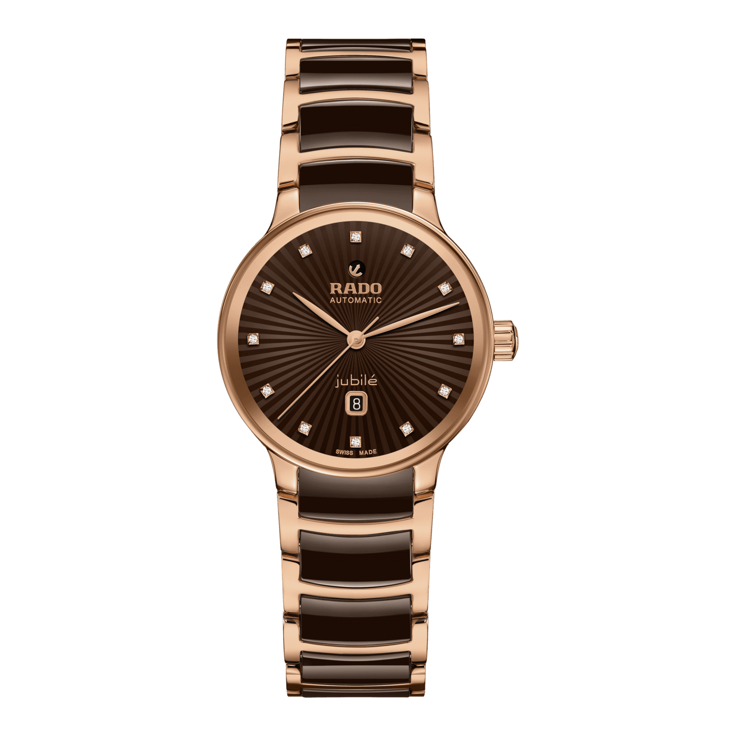 Rado Centrix Automatic Diamonds R30019732