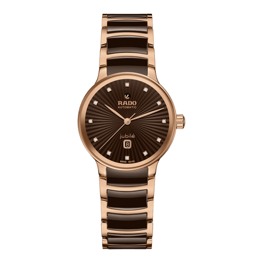 Rado Centrix Automatic Diamonds R30019732