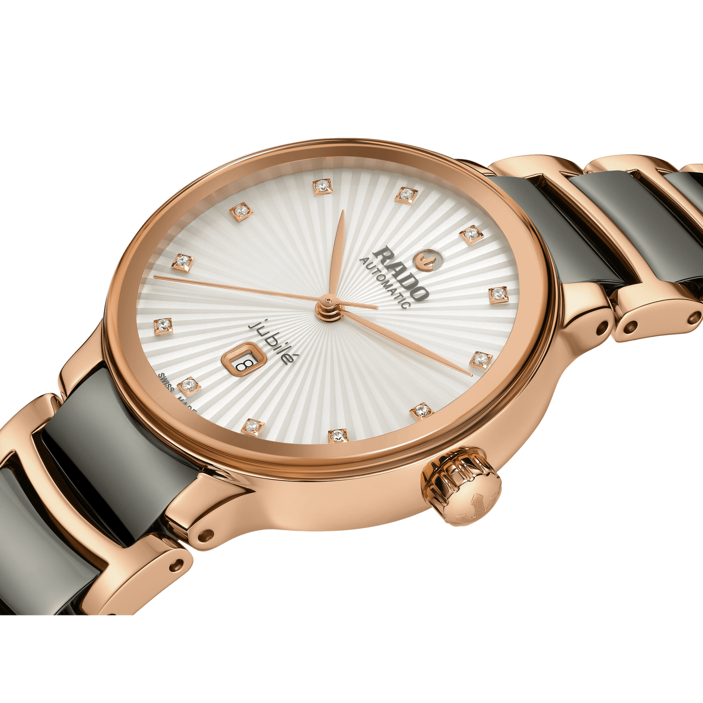 Rado Centrix Automatic Diamonds R30019742