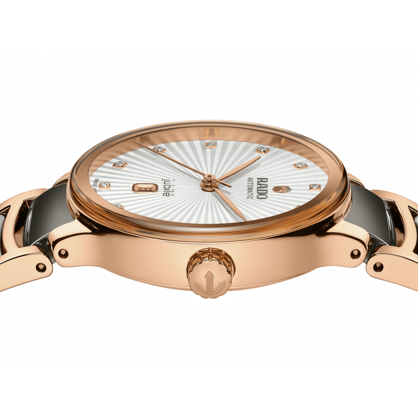 Rado Centrix Automatic Diamonds R30019742