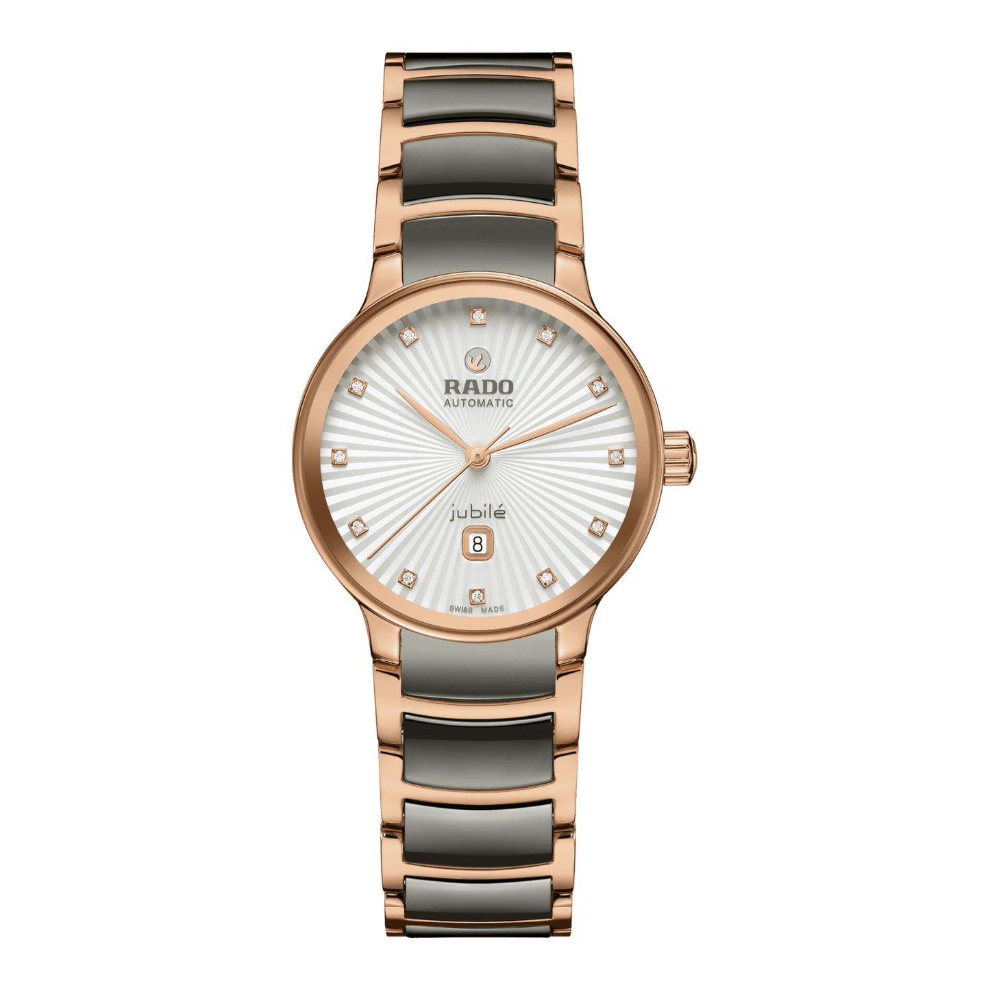 Rado Centrix Automatic Diamonds R30019742