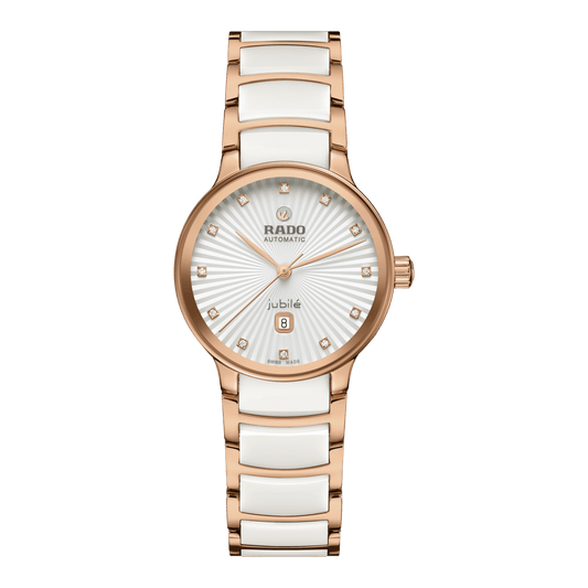 Rado Centrix Automatic Diamonds R30019744