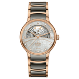 Rado Centrix Automatic Diamonds Open Heart R30028912