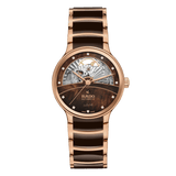 Rado Centrix Automatic Diamonds Open Heart R30029902
