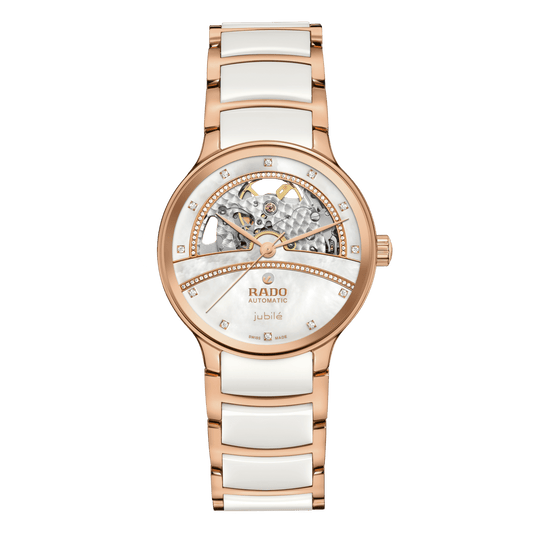 Rado Centrix Automatic Diamonds Open Heart R30029932
