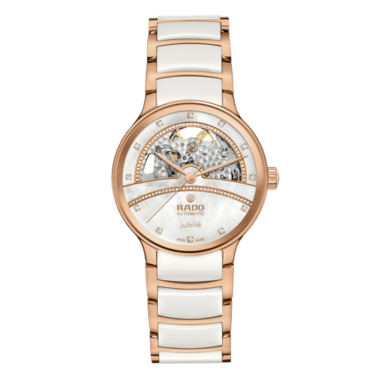 Rado Centrix Automatic Diamonds Open Heart R30029932