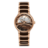 Rado Centrix Automatic Diamonds Open Heart R30029942