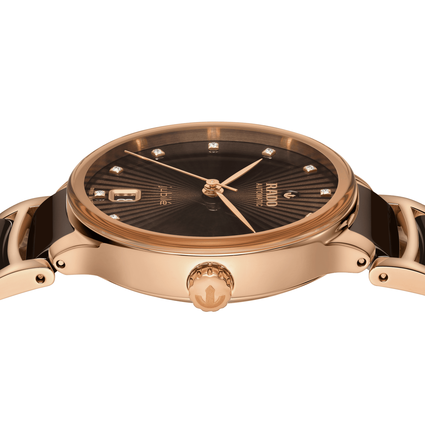 Rado Centrix Automatic Diamonds R30037732