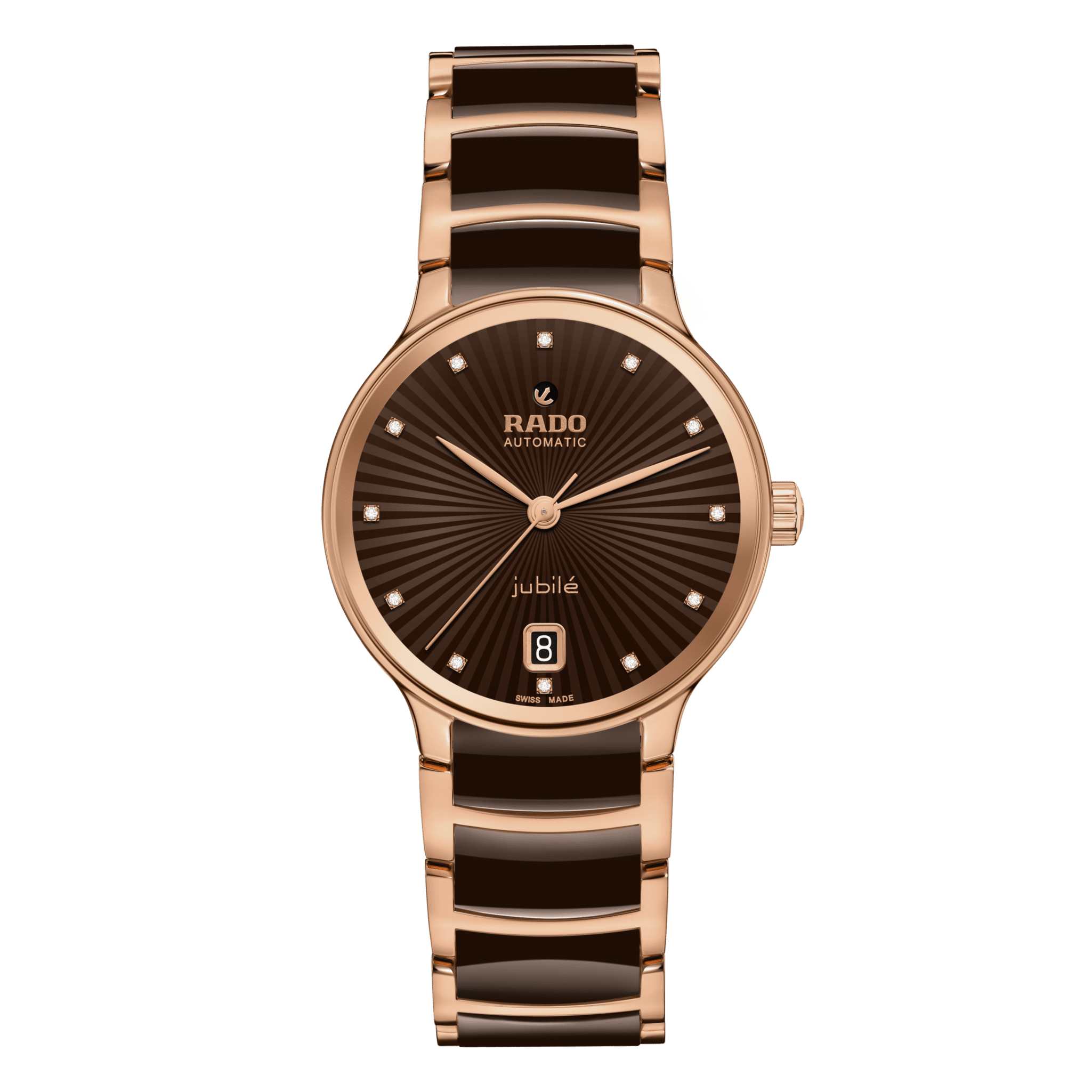 Rado Centrix Automatic Diamonds R30037732