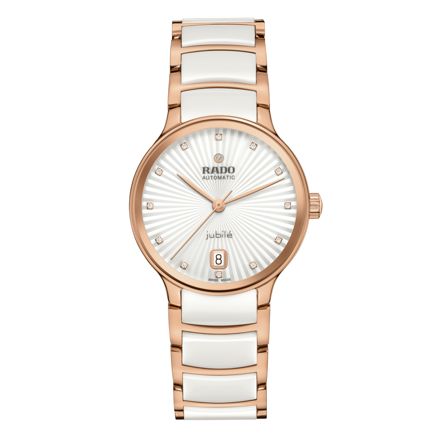 Rado Centrix Automatic Diamonds R30037744
