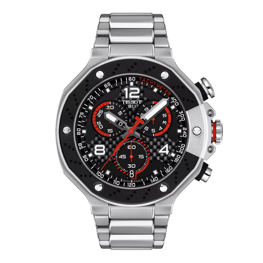 Tissot T-Race MotoGP Chronograph 2022 Limited Edition