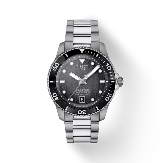Tissot Seastar 1000 40mm