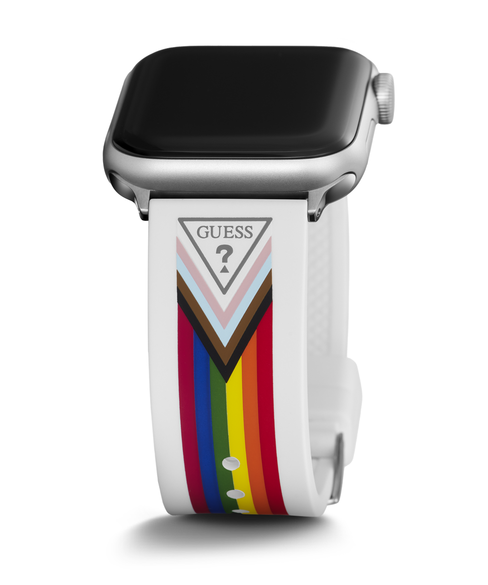 GUESS APPLE BAND (42MM-44MM)