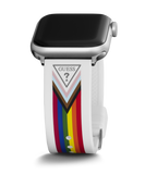 GUESS APPLE BAND (42MM-44MM)