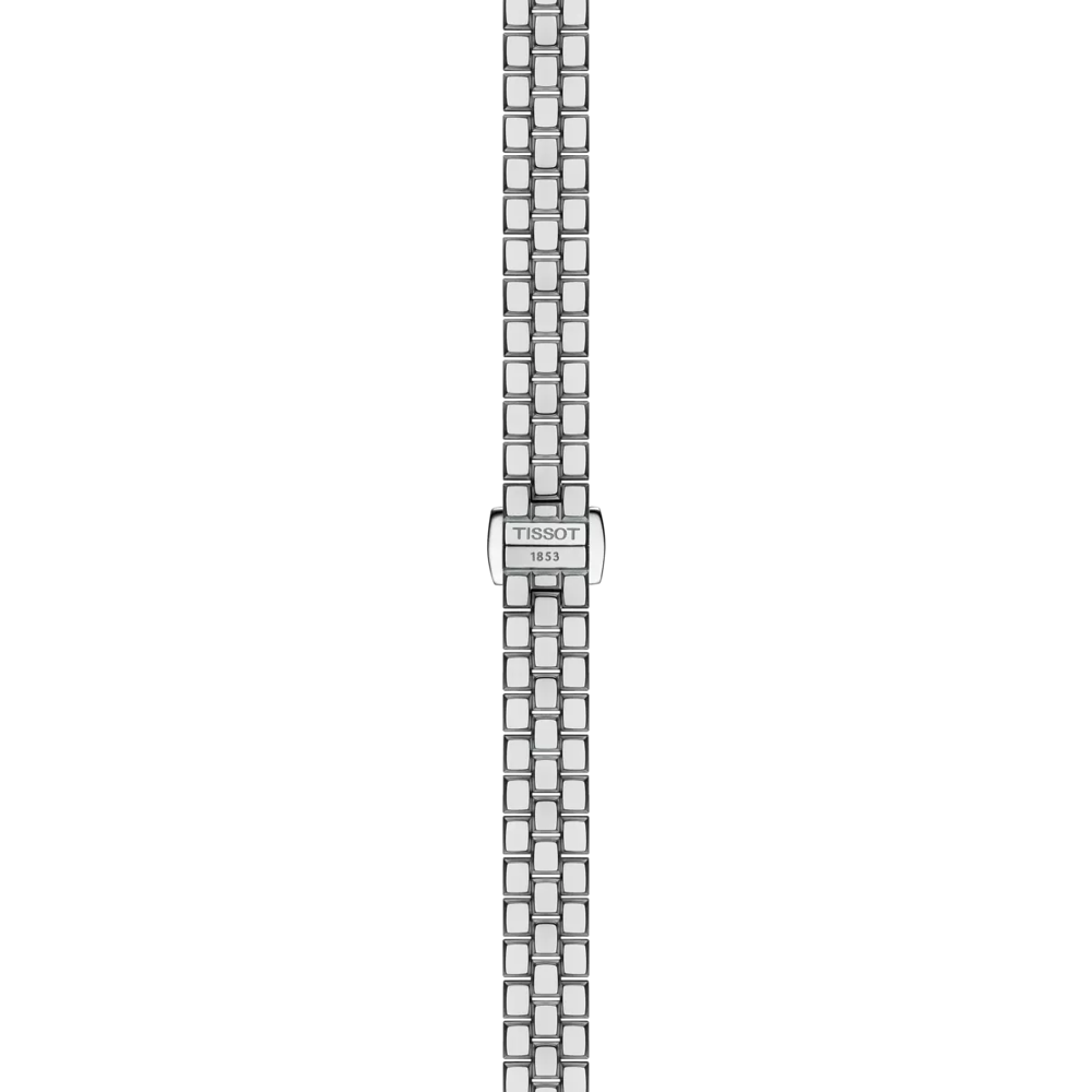 Tissot Lovely Square 20x20mm