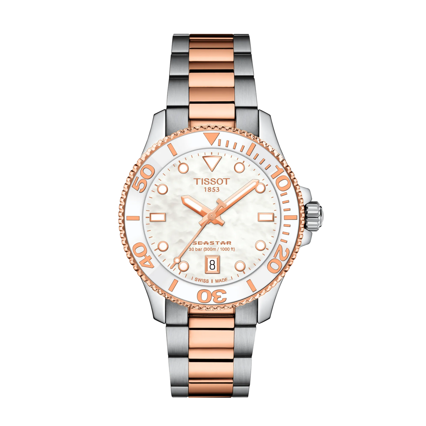 Tissot Seastar 1000 36mm